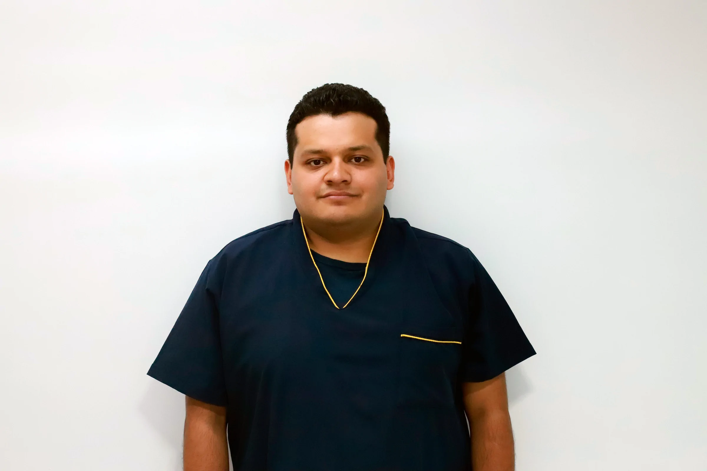 Sergio Flores